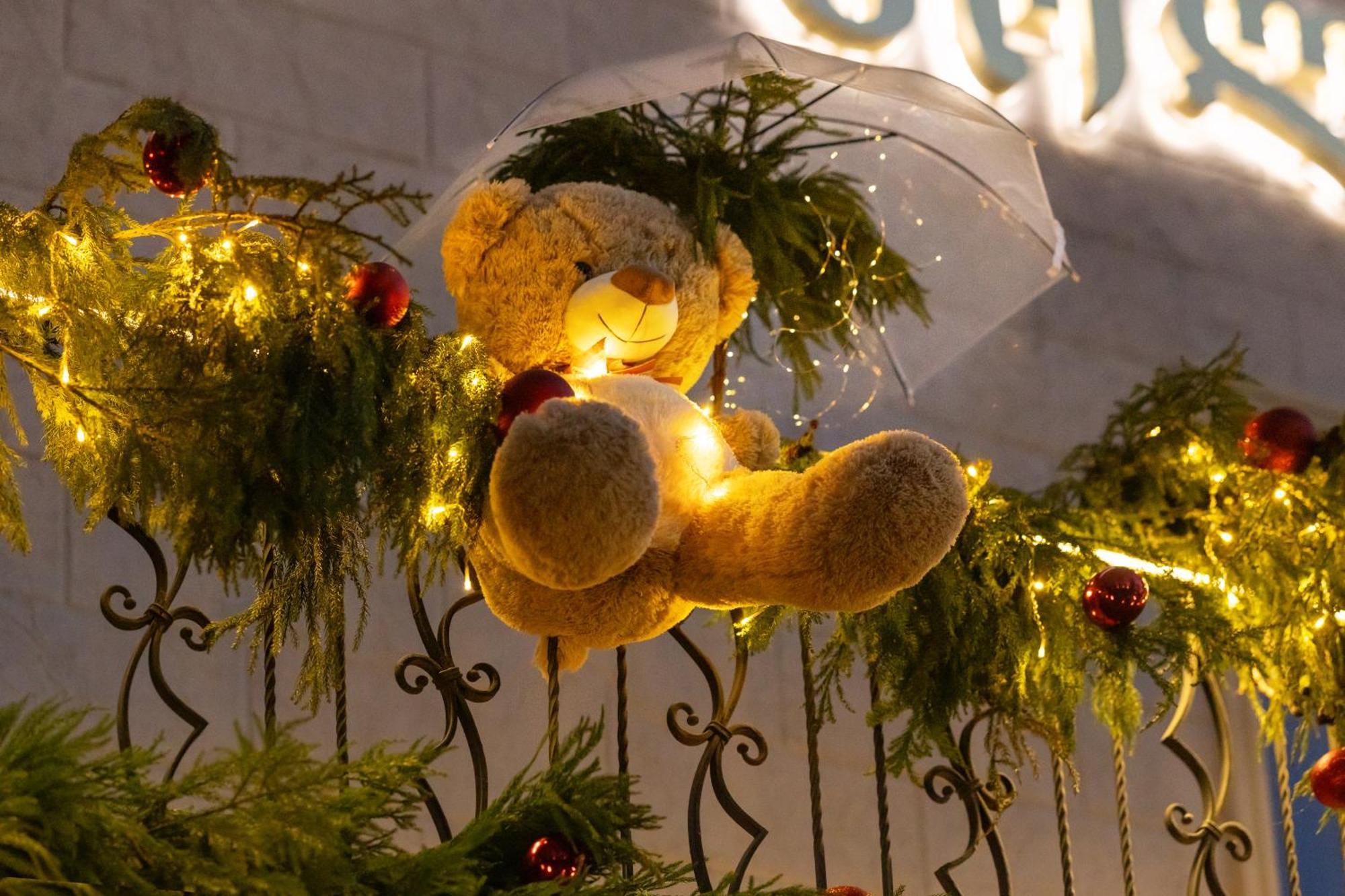 Georgia Gold Hotel Gori Kültér fotó