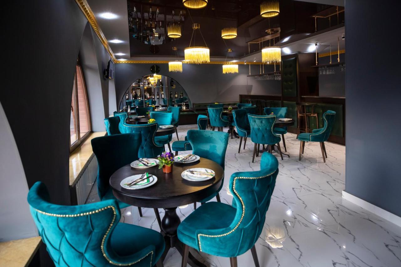 Georgia Gold Hotel Gori Kültér fotó