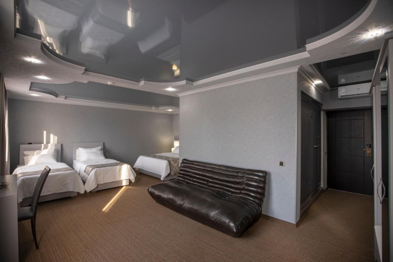 Georgia Gold Hotel Gori Kültér fotó