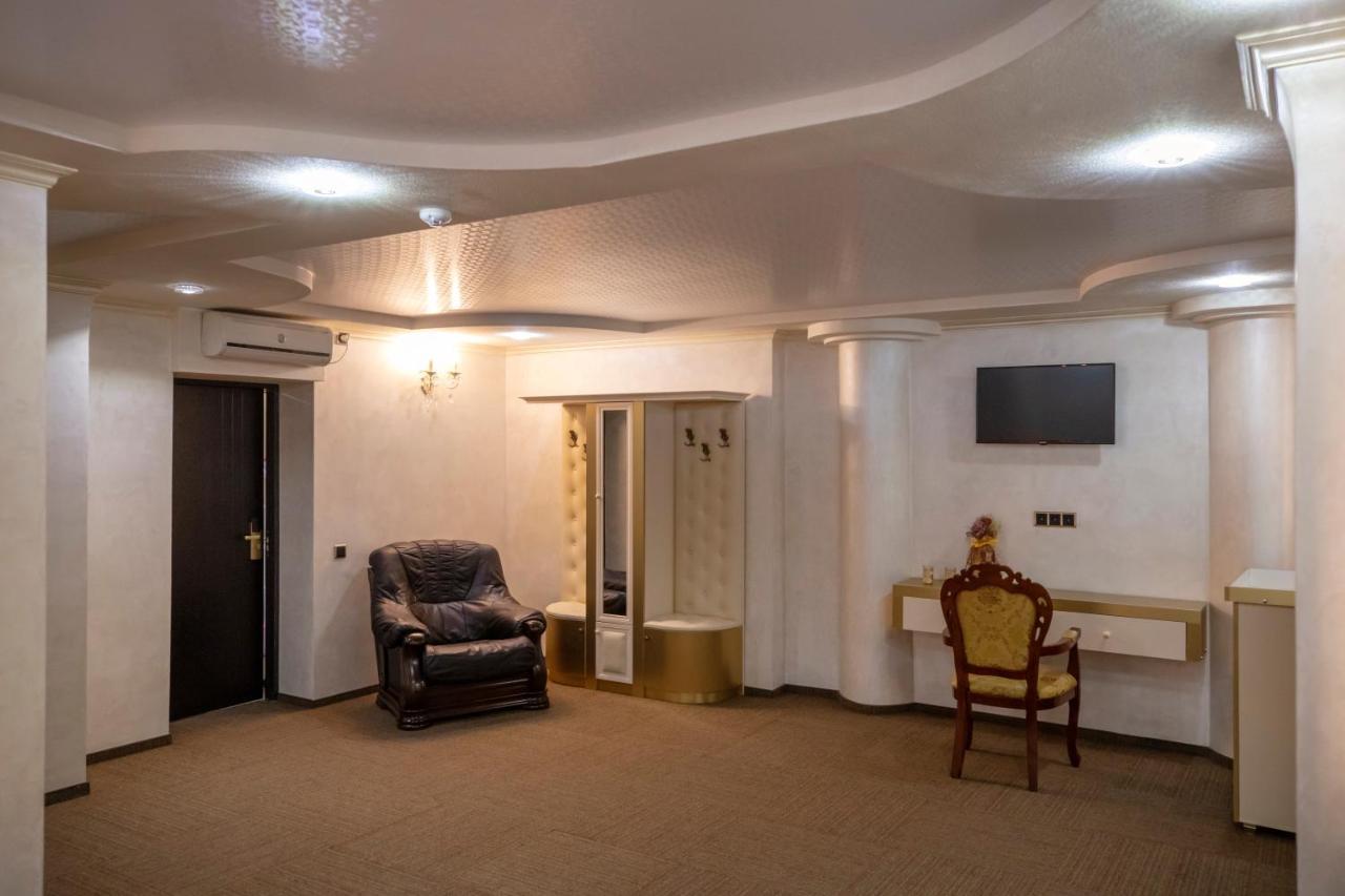 Georgia Gold Hotel Gori Kültér fotó