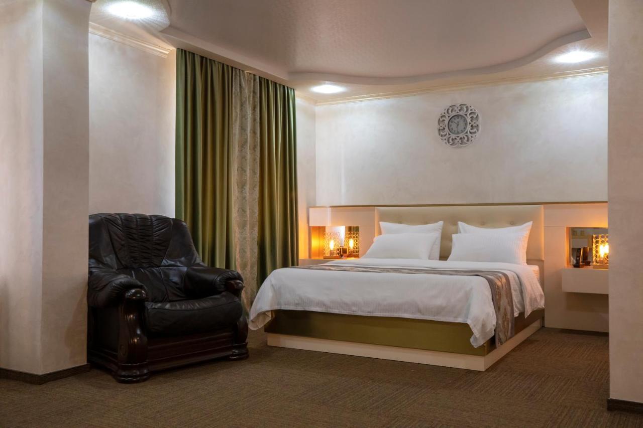Georgia Gold Hotel Gori Kültér fotó