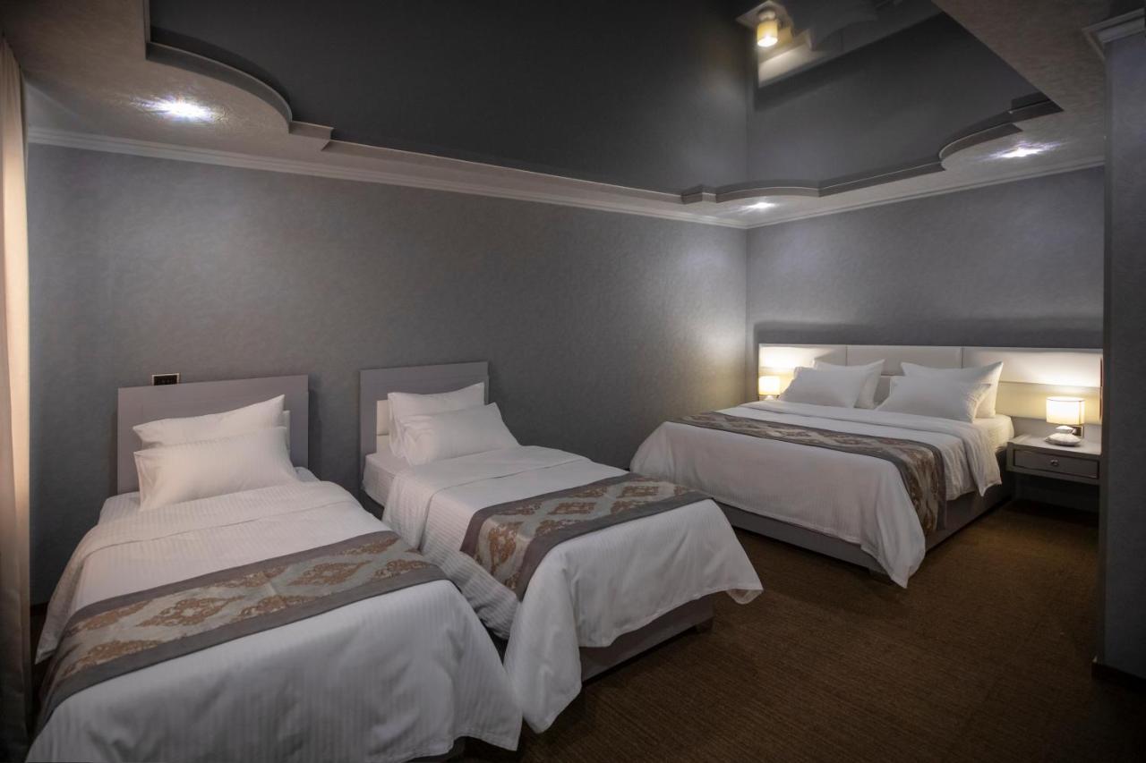 Georgia Gold Hotel Gori Kültér fotó