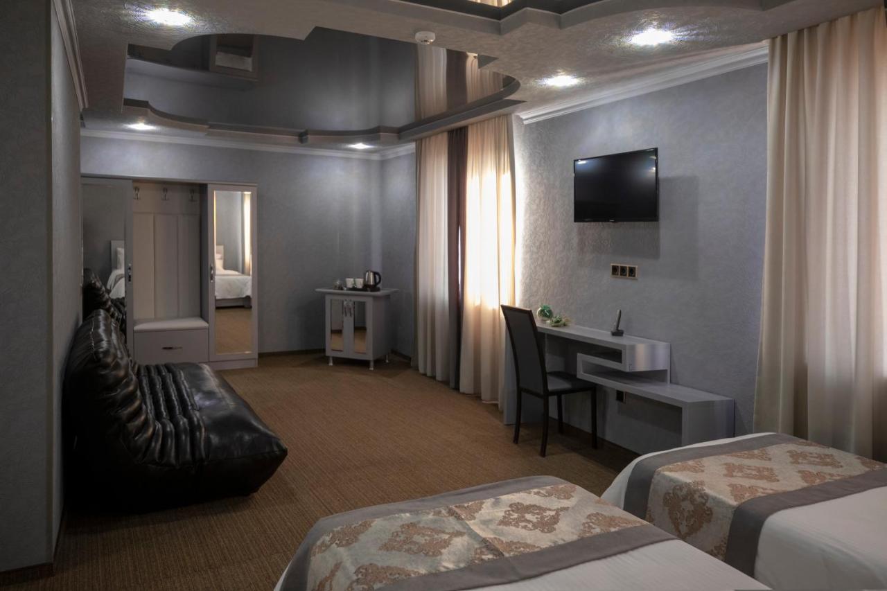 Georgia Gold Hotel Gori Kültér fotó