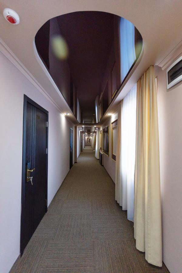 Georgia Gold Hotel Gori Kültér fotó