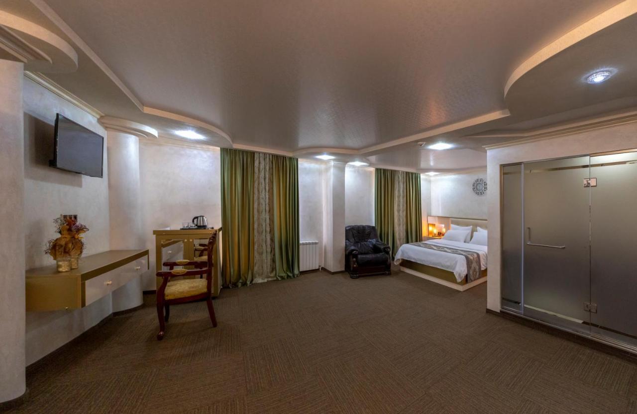 Georgia Gold Hotel Gori Kültér fotó