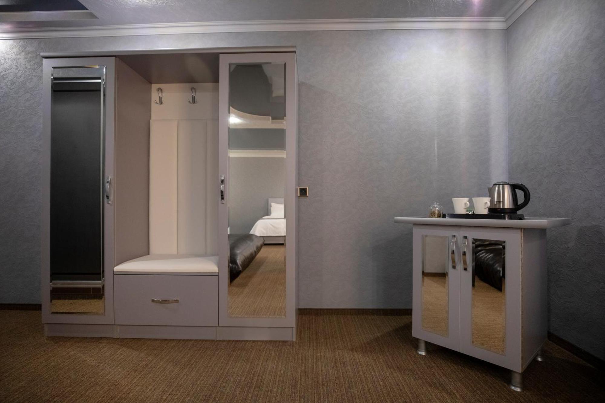 Georgia Gold Hotel Gori Kültér fotó