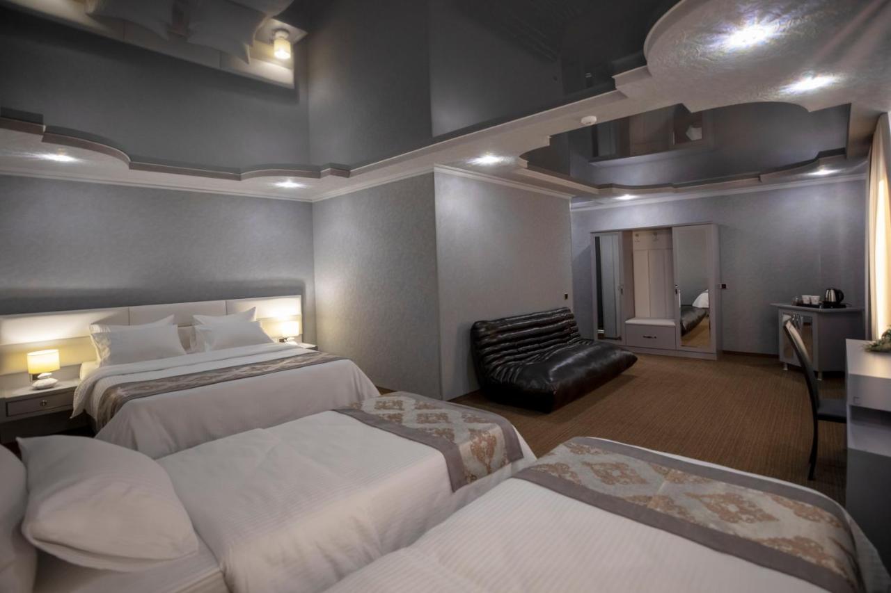Georgia Gold Hotel Gori Kültér fotó