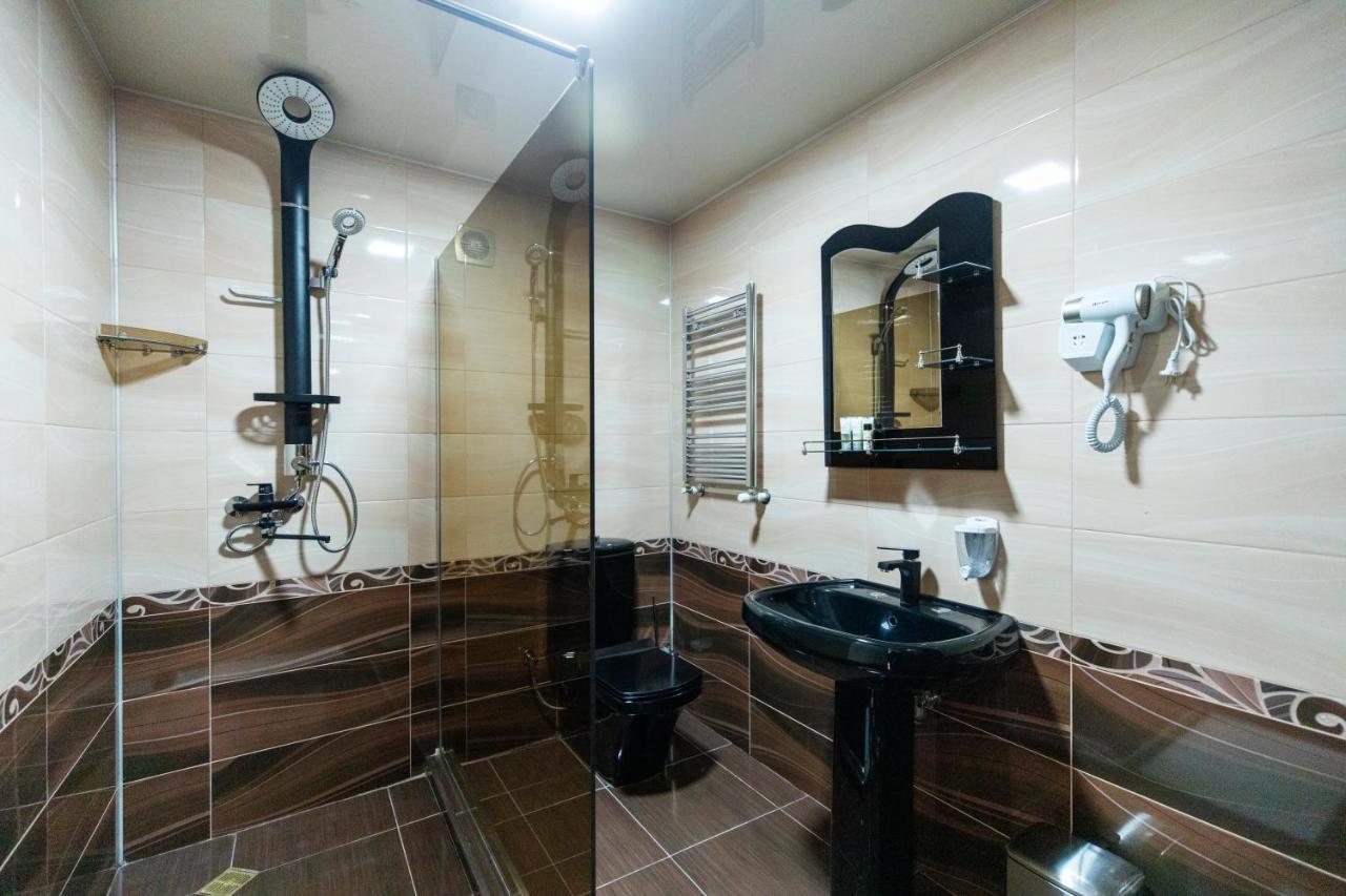 Georgia Gold Hotel Gori Kültér fotó