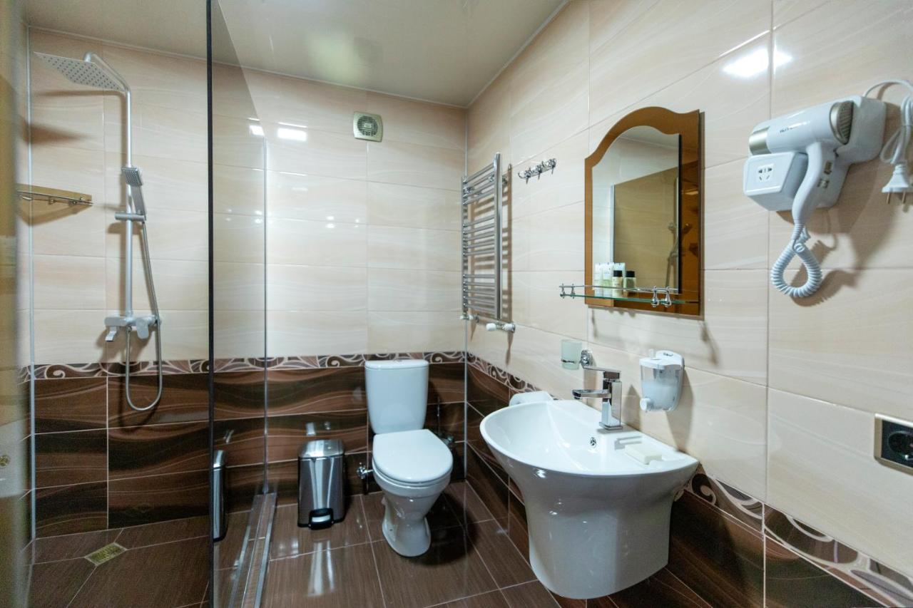 Georgia Gold Hotel Gori Kültér fotó