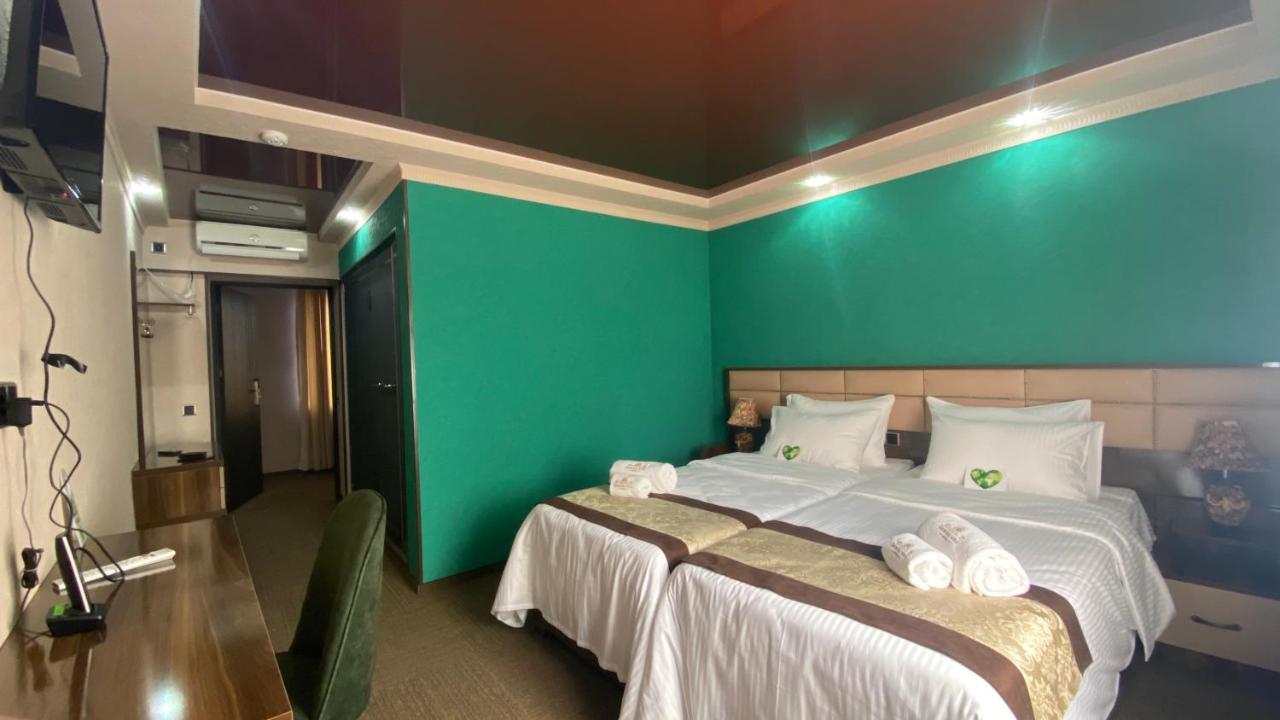 Georgia Gold Hotel Gori Kültér fotó